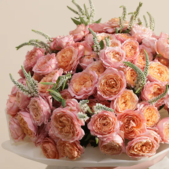 The Julietta Magical Flowers Bouquet