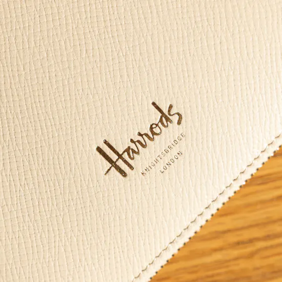 Harrods Leather Office Set