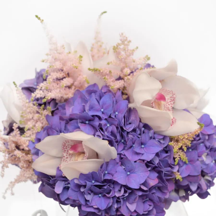 Feelgood Tea Varieties with Floral Beauty Vase  4