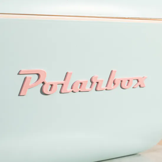 Polarbox 20 L Ice Box | Mint