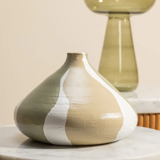Nno Aurora Duo Vase Set
