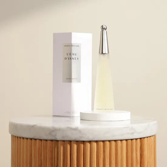 Issey Miyake L'eau D'Issey EDT for Women | 100 ml