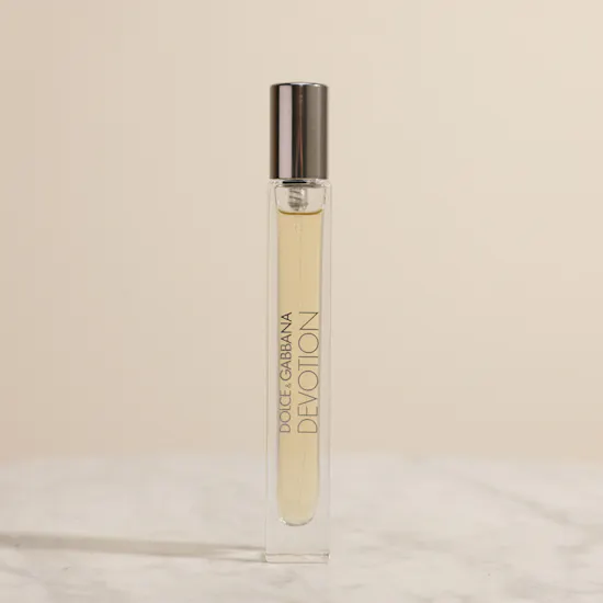 مجموعة عطر ديفوشن بور أوم أو دي بارفيوم للرجال من دولتشي آند غابانا