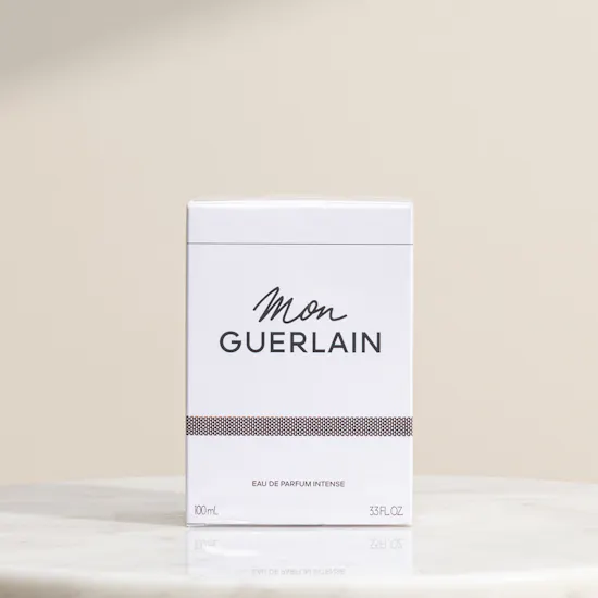 Guerlain Mon Guerlain EDP Intense for Women | 100ml