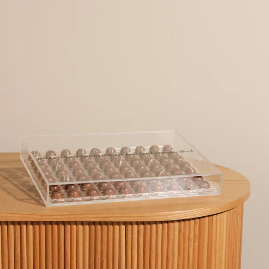Ghazl Chocolatier Luxury Chocolate Box
