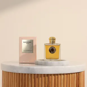 عطر بربري جولد أو دي بارفيوم للنساء من بربري | 100 مل عطر بربري جولد أو دي بارفيوم للنساء من بربري | 100 مل