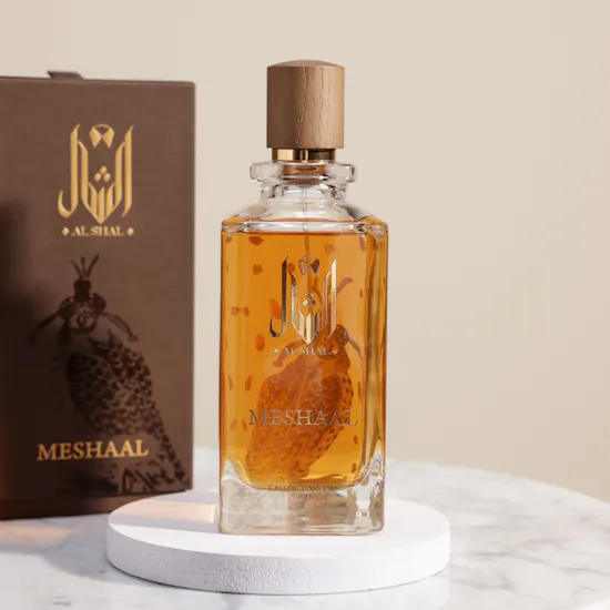 Alshal Meshaal Unisex EDP | 200 ml