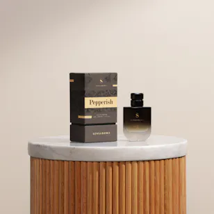 Sensaroma Pepperish EDP | 50ml Sensaroma Pepperish EDP | 50ml
