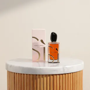 عطر سي بارفيوم للنساء من جورجيو ارماني | 100مل