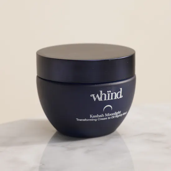 Whind Dawn to Dusk Hydration Duo for Women