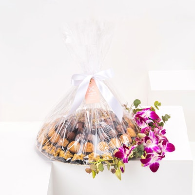 NJD Assorted Sweets | Flowers