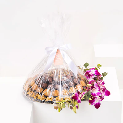 NJD Assorted Sweets | Flowers NJD Assorted Sweets | Flowers