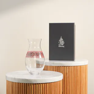 Dimlaj Darza Glass Vase Dimlaj Darza Glass Vase