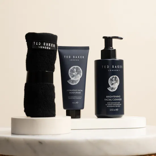 Ted Baker Grooming Men's Collection