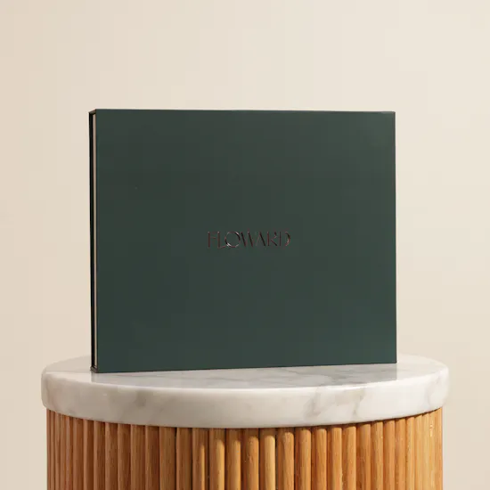 Floward Date Medium Chocolate Box