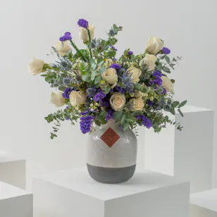 Amagination Flowers | Ceramic Vase Amagination Flowers | Ceramic Vase