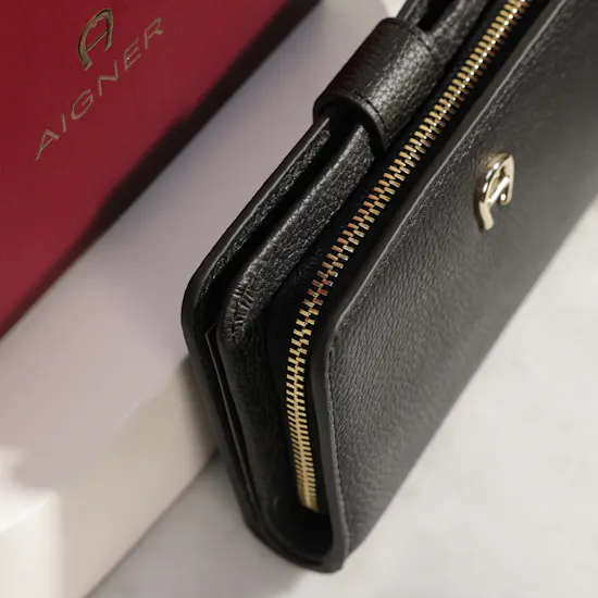 Aigner Zita Combination Women's Wallet