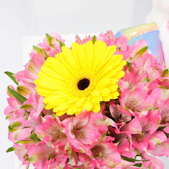 Gerbera | Unicorn Kids Chair