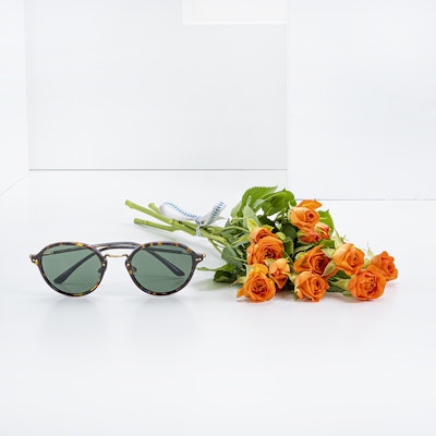 Giorgio Armani Sunglasses | AR8139