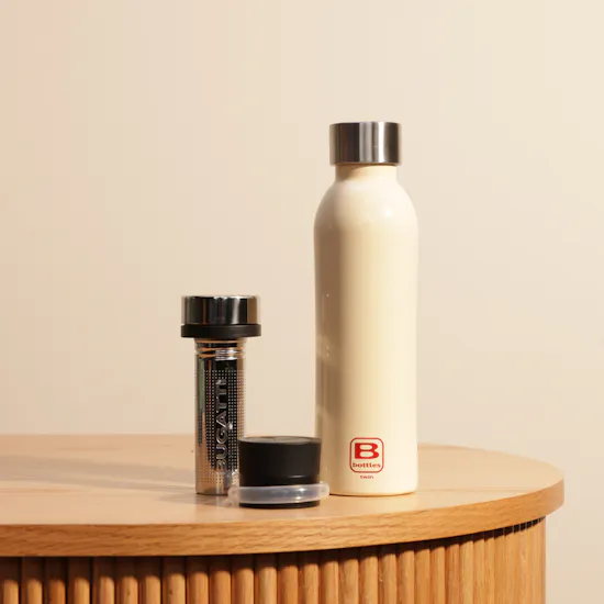 Bugatti Cream Bottles Gift Set