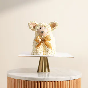 Floward Eid 3D Sheep Cake