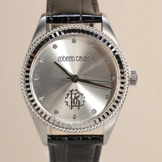 Roberto Cavalli by Franck Muller | women's watch