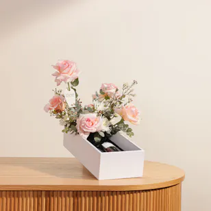 Mubkhar All Over Eau De Cologne | Blush Roses Mubkhar All Over Eau De Cologne | Blush Roses