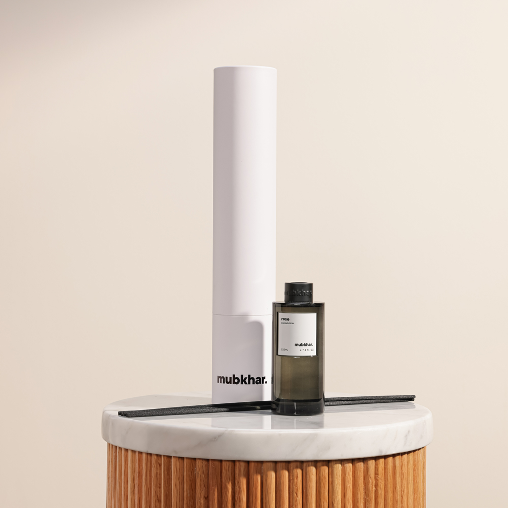 Mubkhar Rose Scented Sticks | 220 ml