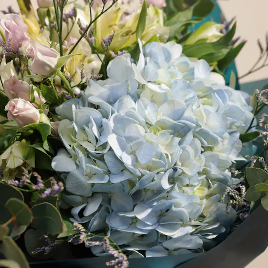 Graduation Joy Flower Bouquet