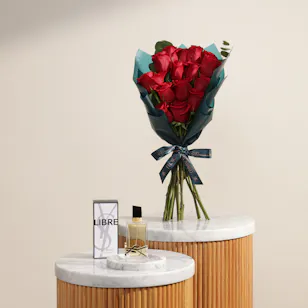 Yves Saint Laurent Libre EDP for Women | Gorgeous Roses