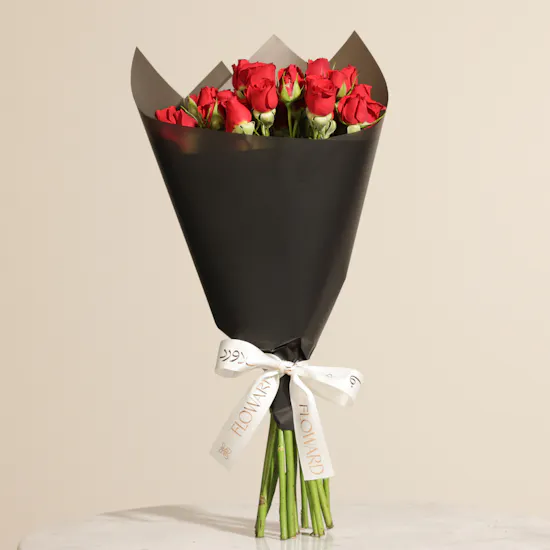 Floward 35 BHD Card | Grand Beauty Flower