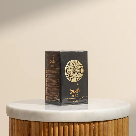 Lattafa Asad Men’s EDP | 100 ml