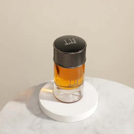 عطر موروكان أمبر سيغنتشر كوليكشن او دى بارفيوم للرجال من دانهيل | 100 مل