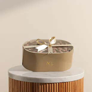 Nor Noyau Grande Medium Chocolates Box