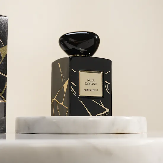 Giorgio Armani Prive Noir Kogane Unisex EDP | 100 ml
