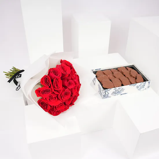 Hanoverian Crepe Dulce | Love Roses