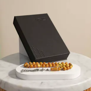 Kahrman Rosary 