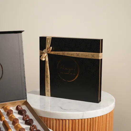 Khayal Chocolate Large Box