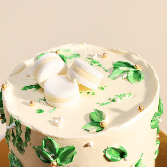 Floward Artistic Cake