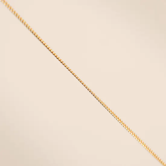 Rachel Jackson Eternal Sun Choker Women's Necklace
