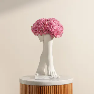 Swan Lake Vase Swan Lake Vase