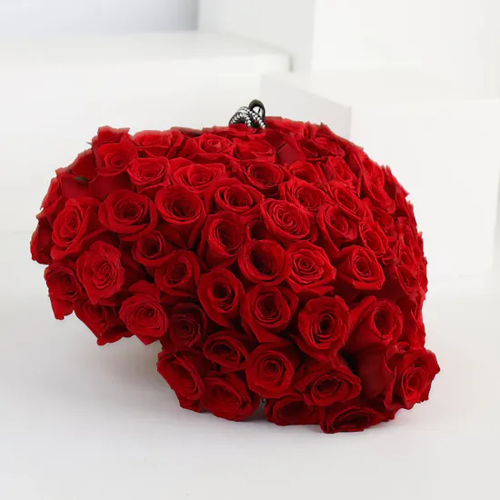 Rose Heart