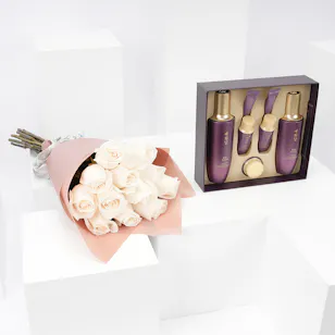 The Face Shop Rejuvenating Set	