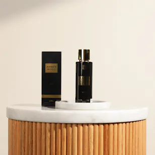 Ajmal Amber Wood Hair Mist | 100 ml