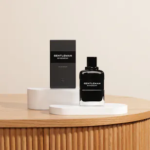 عطر چنتل مان او دى بارفيوم للرجال من جيفنشي | 100 مل