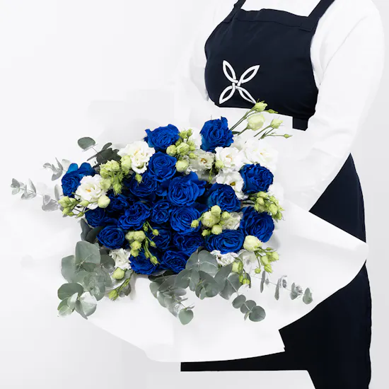 Beauty Flowers Bouquet