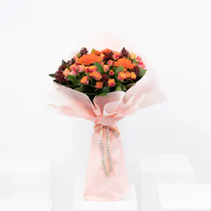 Marmalade | Pink Wrapping Marmalade | Pink Wrapping