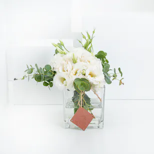 Ocean Breeze Vase