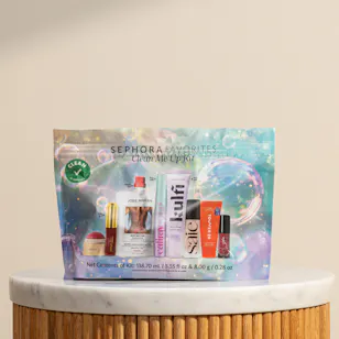 Sephora Favorites Clean Me Up Kit Makeup Value Set