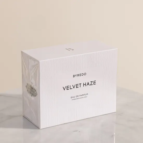 Byredo Velvet Haze Unisex EDP | 100 ml